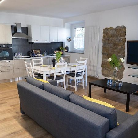 Alejlop Apartment Γκορίτσια Εξωτερικό φωτογραφία