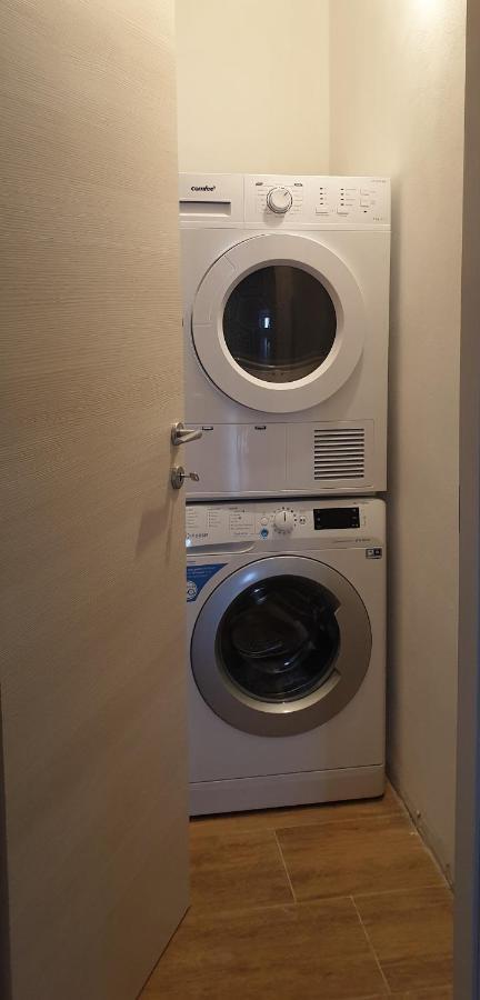 Alejlop Apartment Γκορίτσια Εξωτερικό φωτογραφία