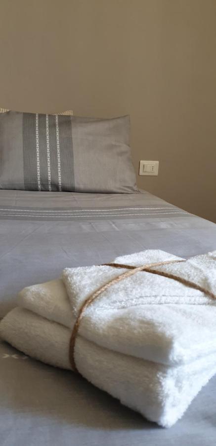 Alejlop Apartment Γκορίτσια Εξωτερικό φωτογραφία