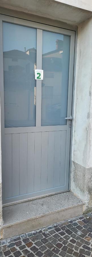 Alejlop Apartment Γκορίτσια Εξωτερικό φωτογραφία
