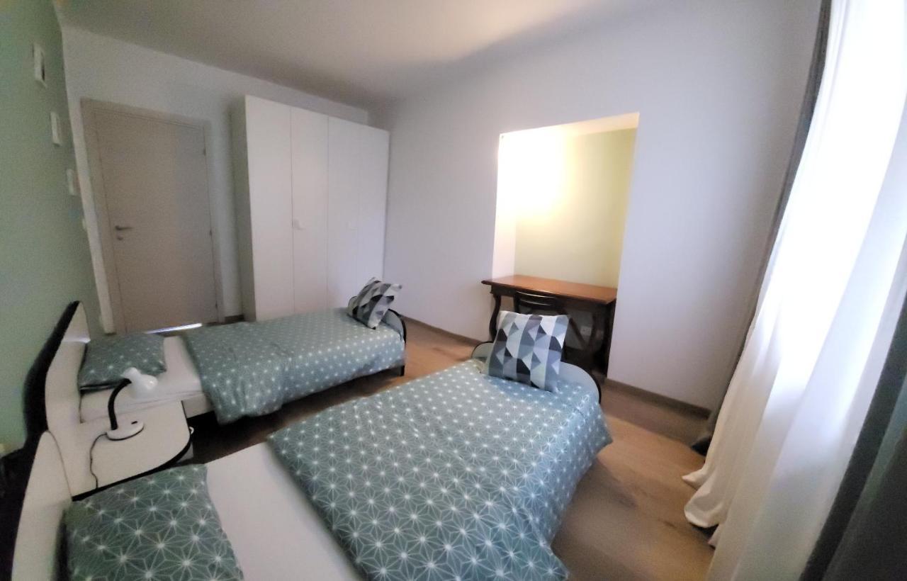 Alejlop Apartment Γκορίτσια Εξωτερικό φωτογραφία