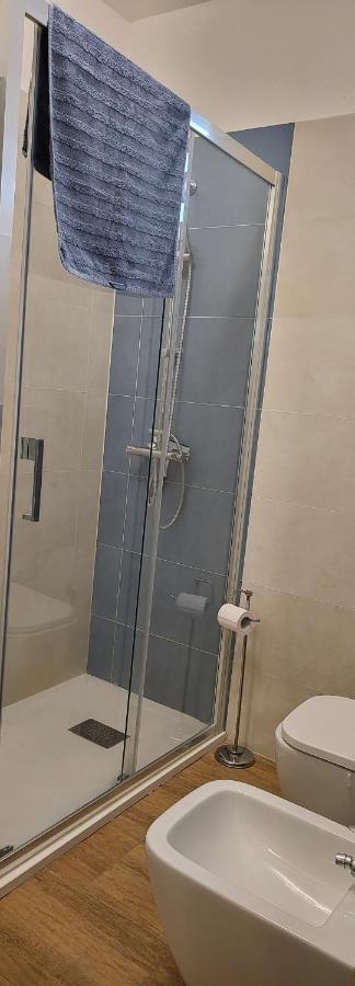 Alejlop Apartment Γκορίτσια Εξωτερικό φωτογραφία