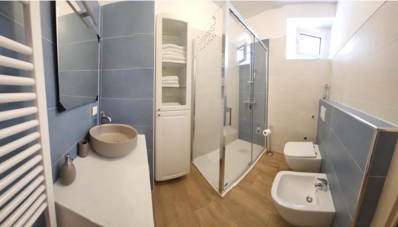 Alejlop Apartment Γκορίτσια Εξωτερικό φωτογραφία