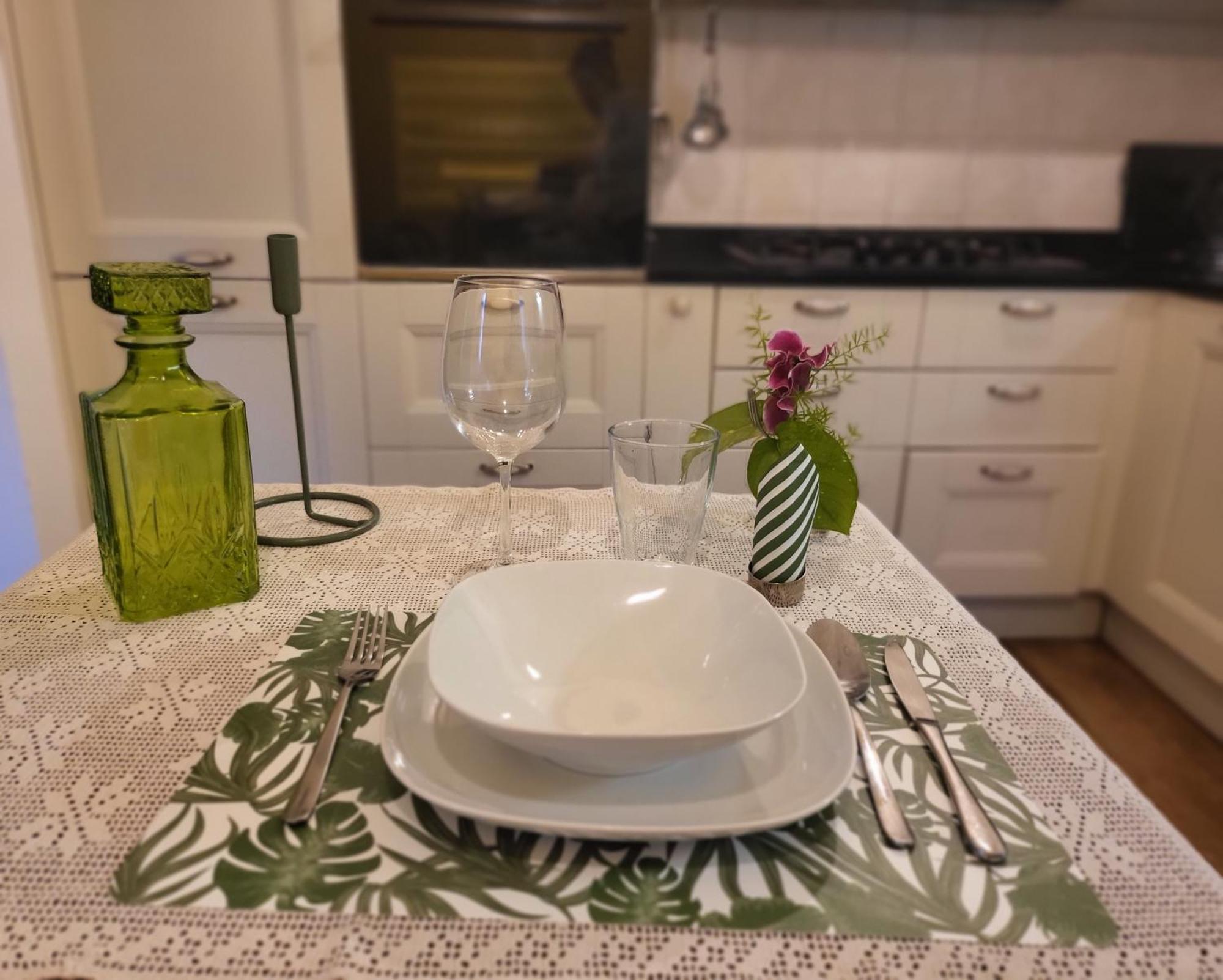 Alejlop Apartment Γκορίτσια Εξωτερικό φωτογραφία