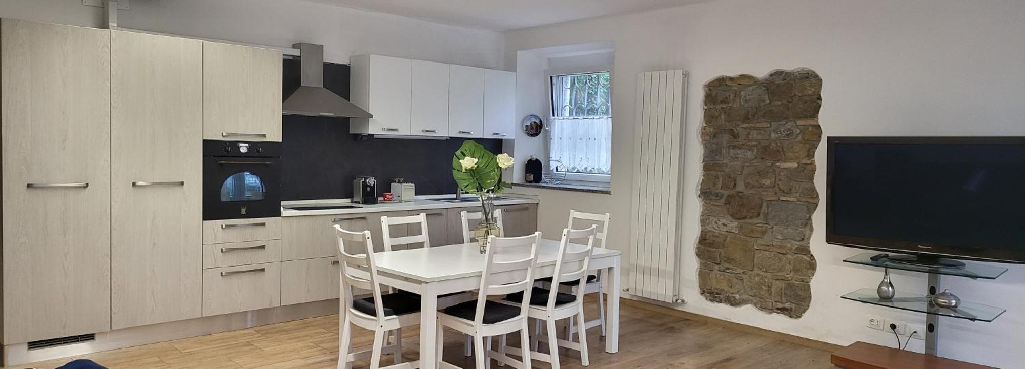 Alejlop Apartment Γκορίτσια Εξωτερικό φωτογραφία