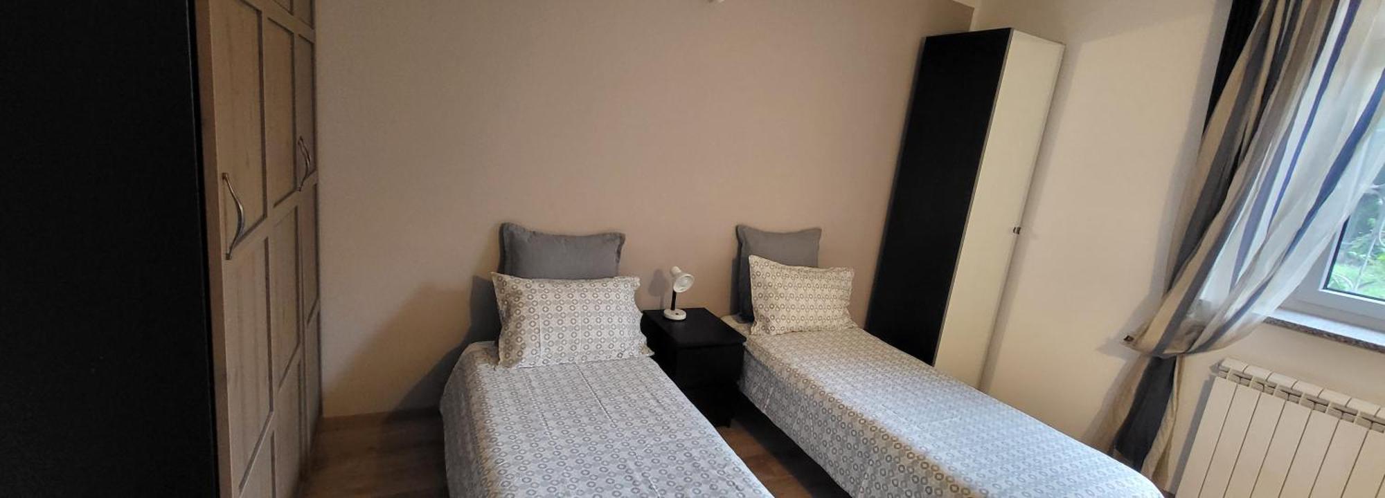 Alejlop Apartment Γκορίτσια Εξωτερικό φωτογραφία