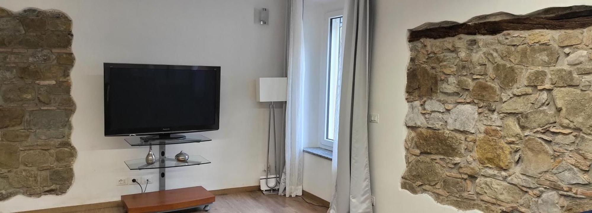 Alejlop Apartment Γκορίτσια Εξωτερικό φωτογραφία