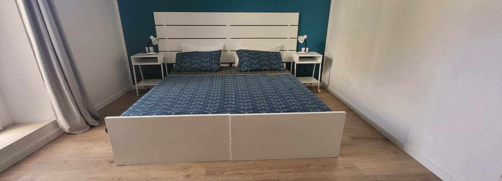 Alejlop Apartment Γκορίτσια Εξωτερικό φωτογραφία
