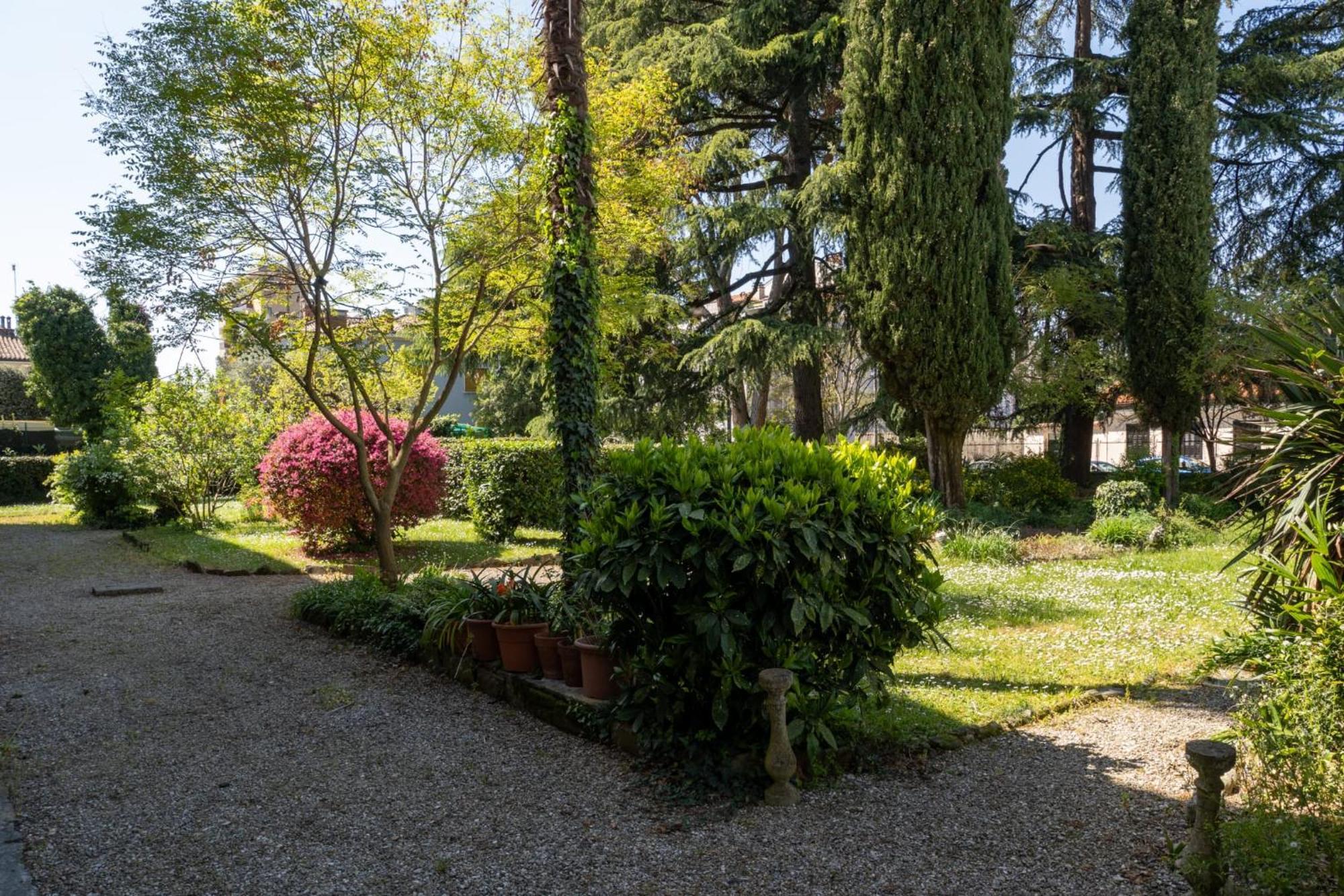 Alejlop Apartment Γκορίτσια Εξωτερικό φωτογραφία